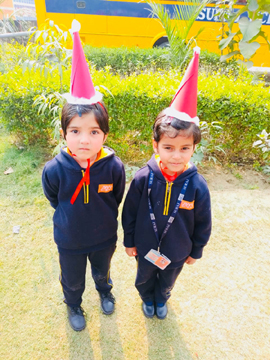 Best School of Bhiwadi 37